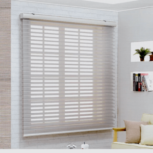 Triple-layer Blinds